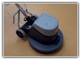 各種床面清掃