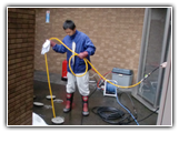 その他の特殊清掃