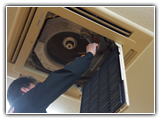 ハウスクリーニング